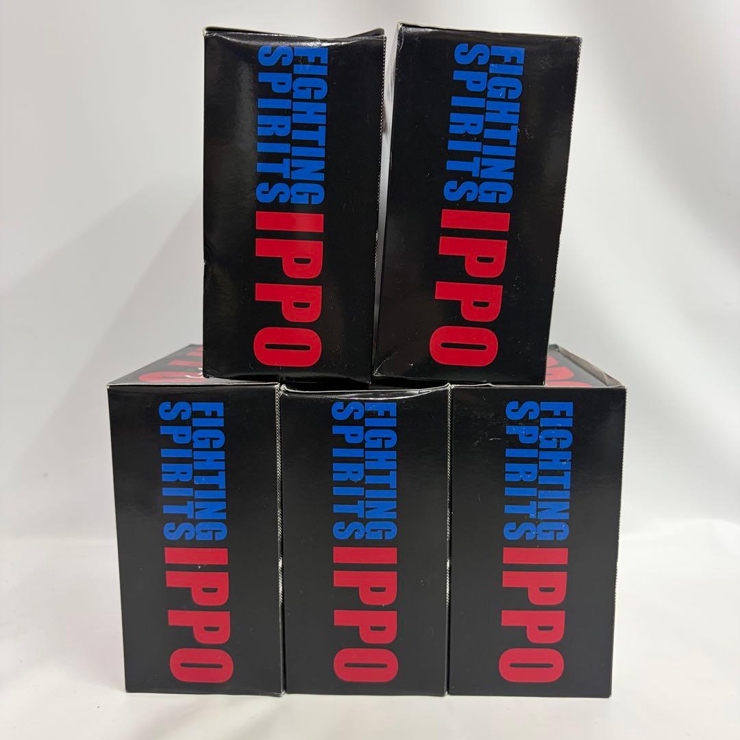 ボクシングテープ IPPO TAPE 38mm×13.7m 8巻入 5箱セット