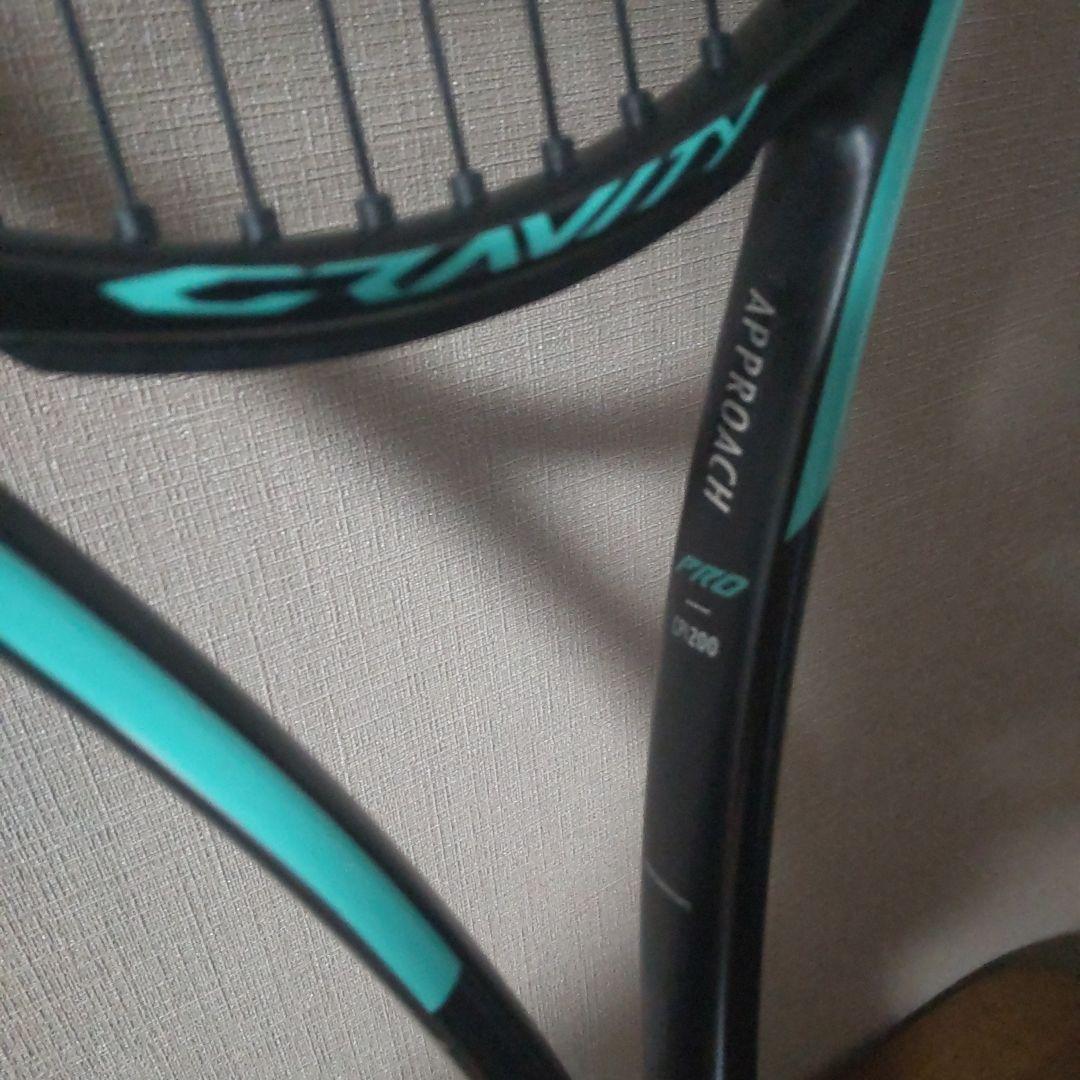 美品 HEAD GRAVITY PRO 2019 グラビティプロ