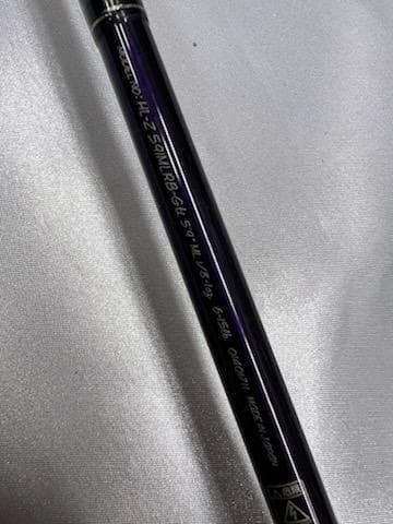 ハートランドZ591MLRB-Gｔi 中古品