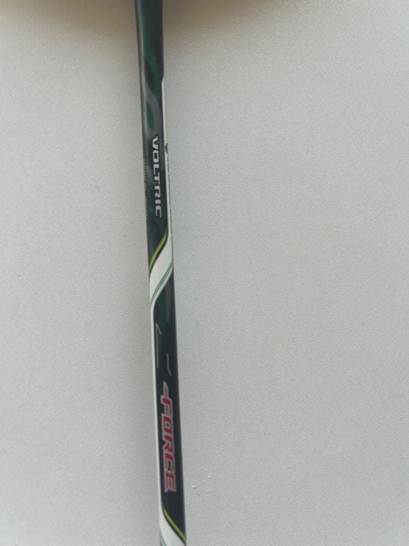 Voltric Z-Force バドミントンラケット ヨネックス YONEX