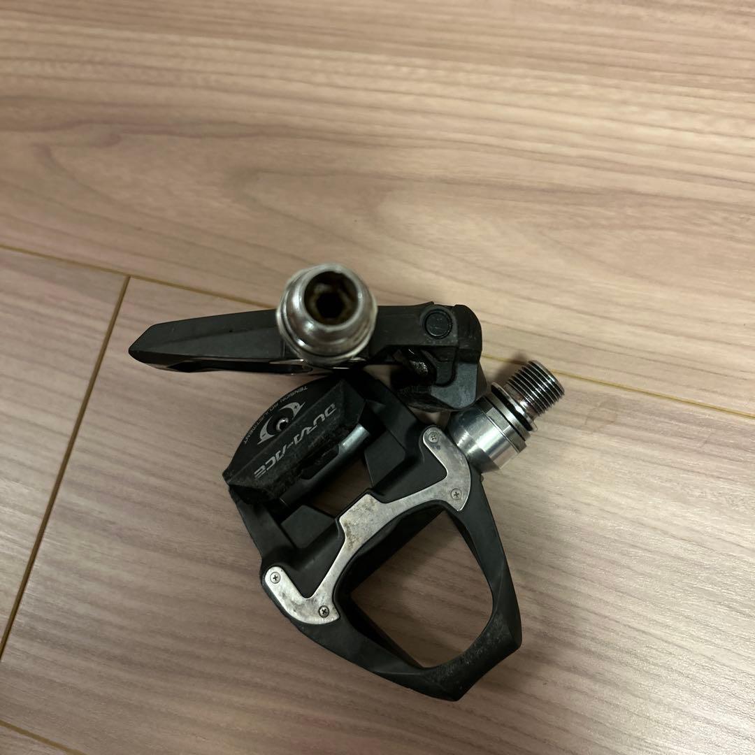 Shimano Dura-Ace ビンディングペダル