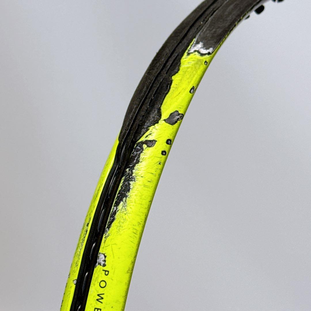 SRIXON スリクソン テニスラケット SX300 TOUR 2本セット