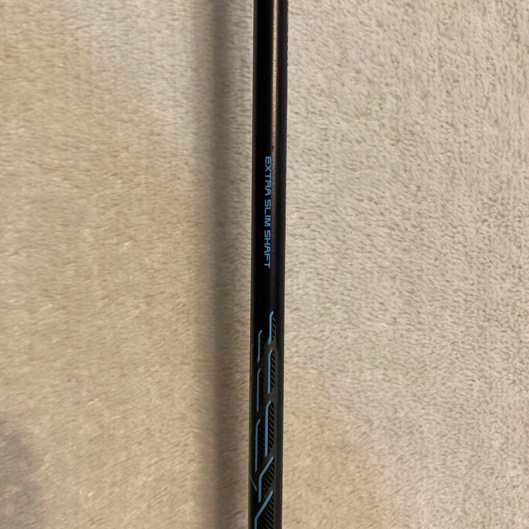 服出品【美品】YONEX VOLTRIC Z-FORCE Ⅱ 3UG5
