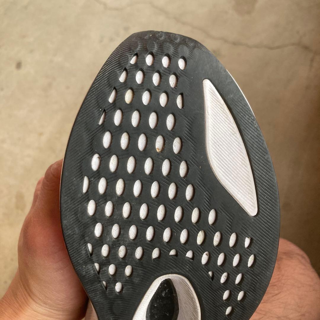 ASICS マジックスピード4 27cm ランニングシューズ