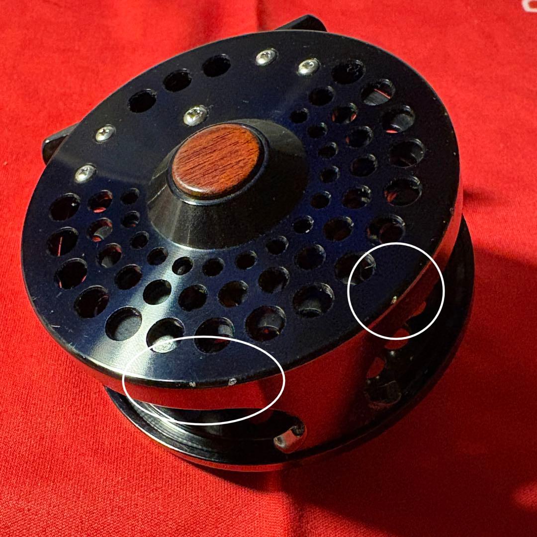 Abel TR-1 中古