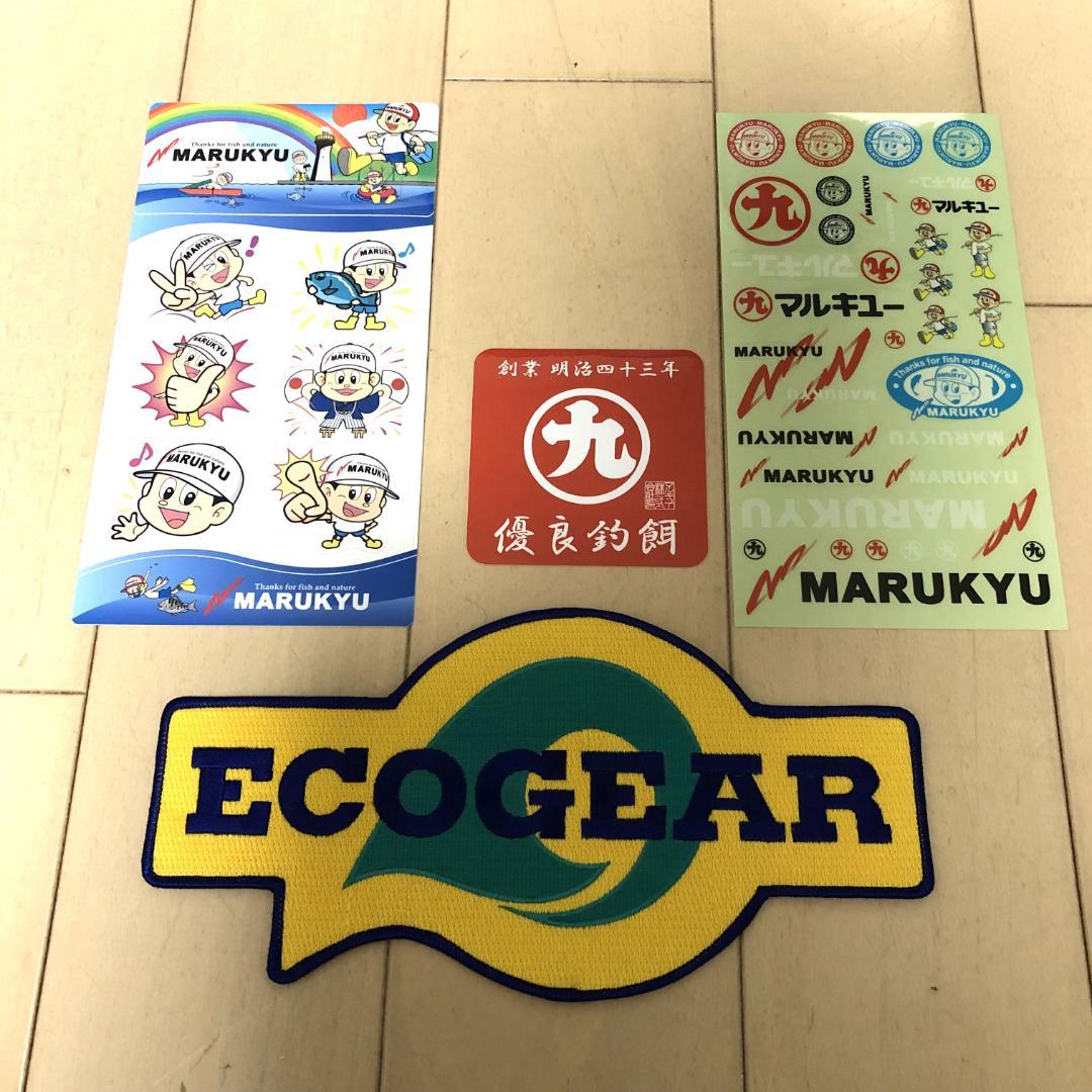 マルキュー セット　パーカー　キャップ　バケツ　ステッカー　ワッペン　ＤＶＤ