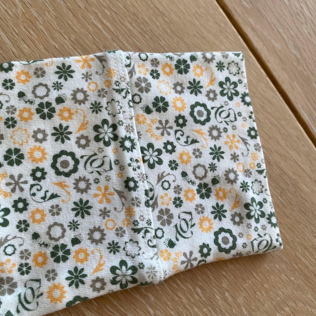 新品春物▪︎ＺＯＹ▪︎長袖シャツとパンツセット▪︎Ｓ寄りのＭサイズです