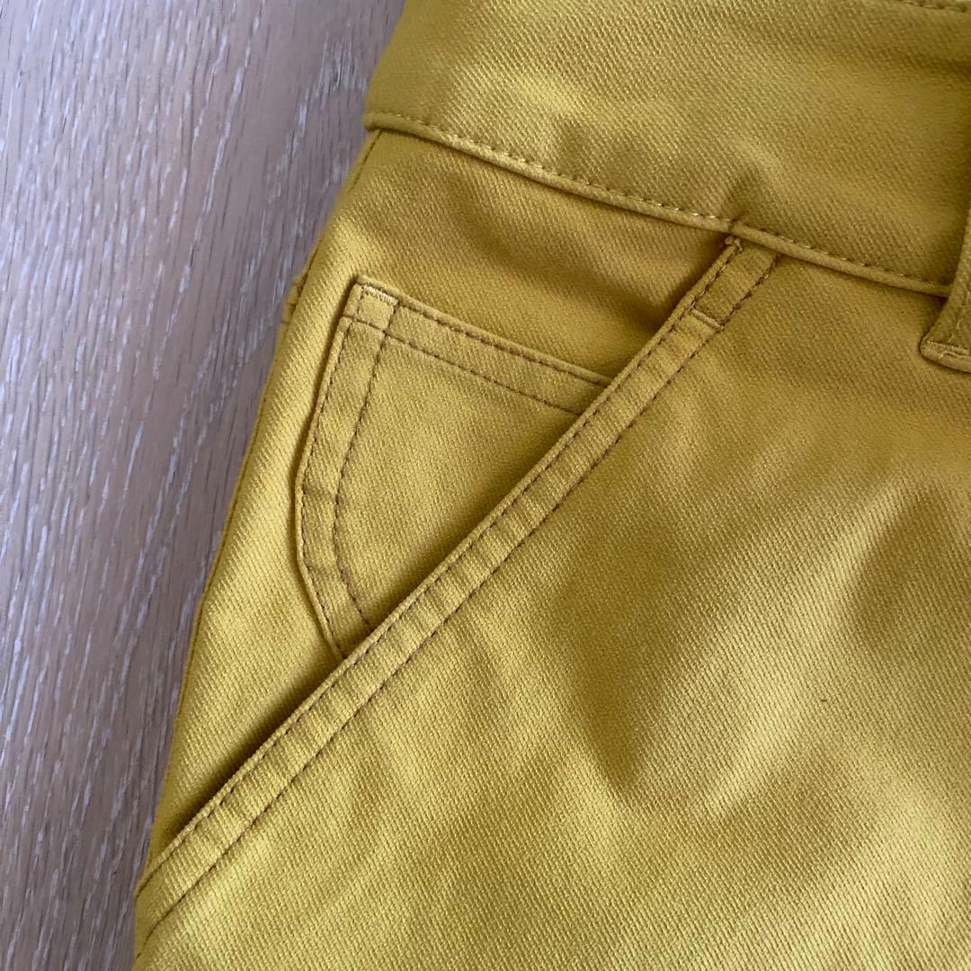 新品春物▪︎ＺＯＹ▪︎長袖シャツとパンツセット▪︎Ｓ寄りのＭサイズです