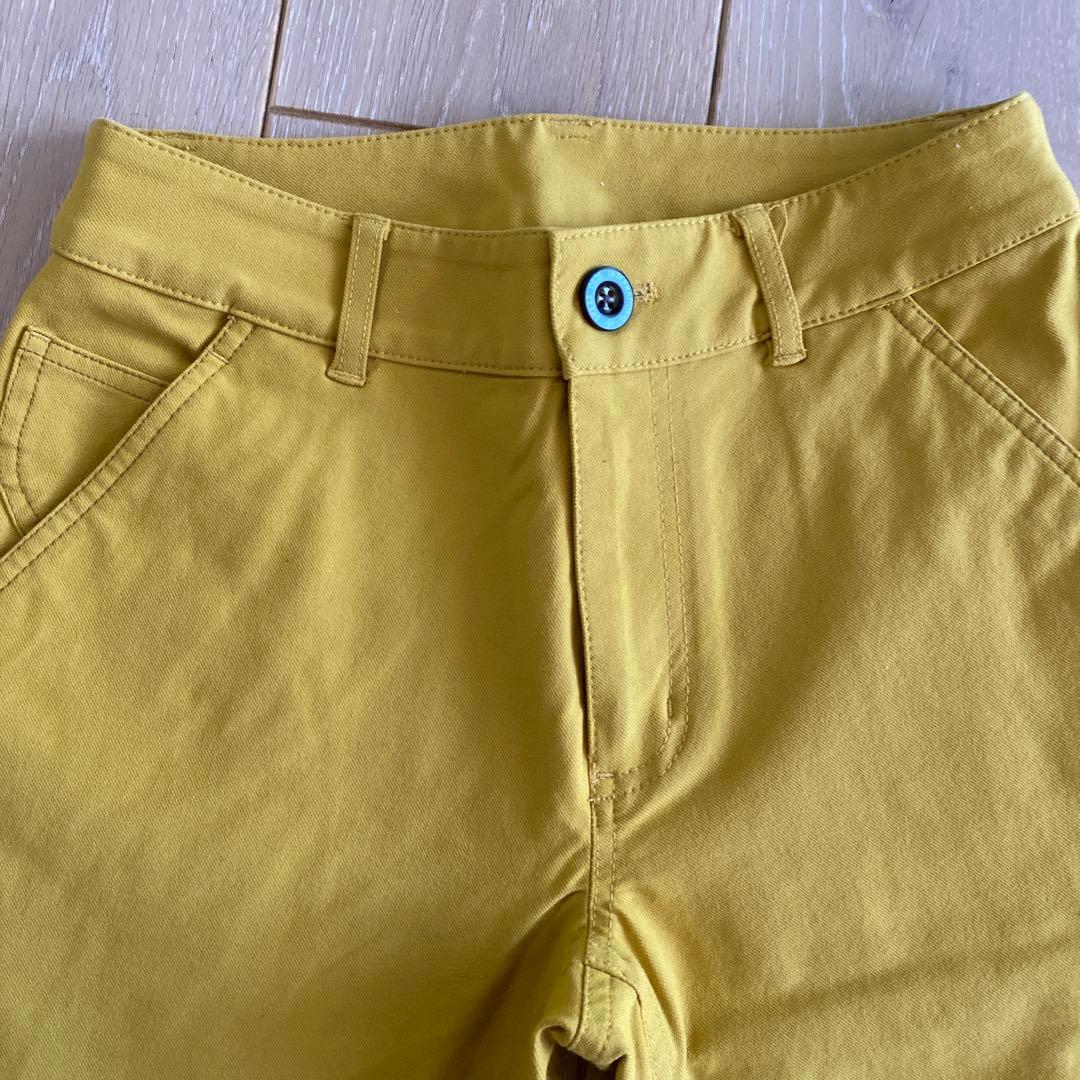新品春物▪︎ＺＯＹ▪︎長袖シャツとパンツセット▪︎Ｓ寄りのＭサイズです