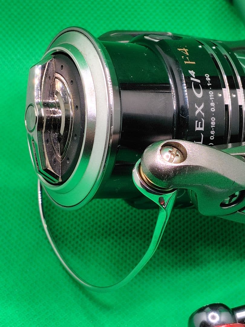 シマノ　コンプレックスCI4　F4　2500HGS