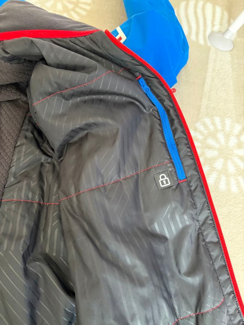 Salomon スキー スノーボードウェア