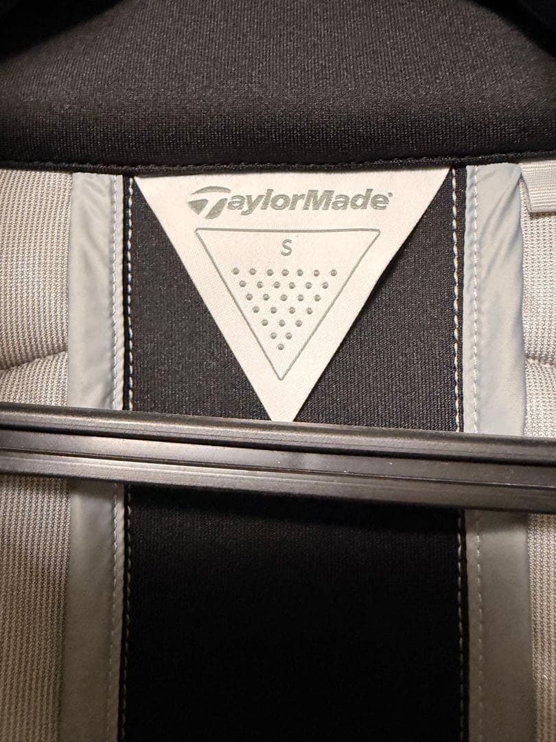 【たなからぼたもちさん専用】TaylorMade ダウンベスト