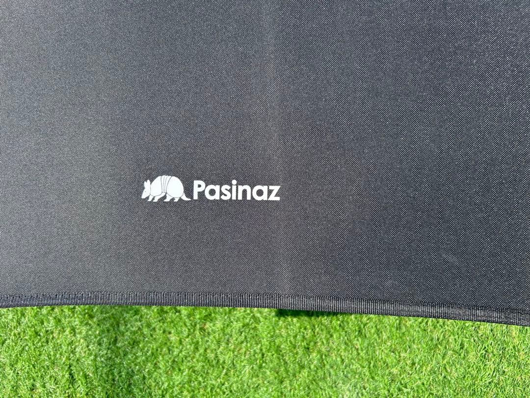 pasinaz コット ②