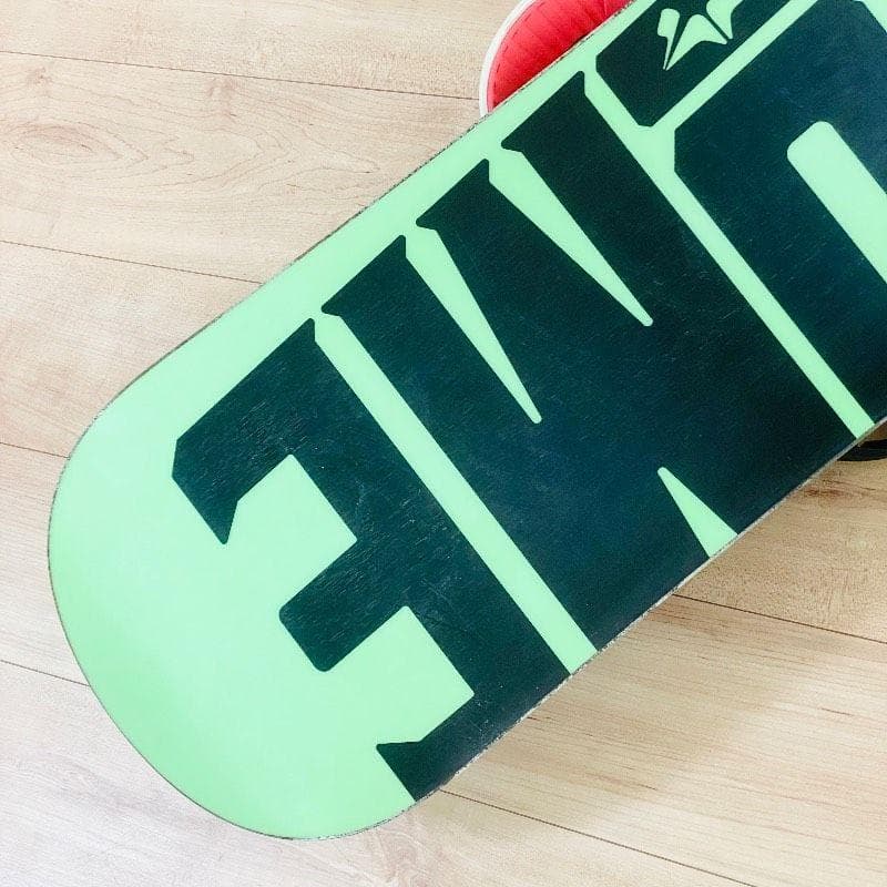 k*5様 ★激レア★ROME SDS×FLUX スノーボード&ビンディング 15
