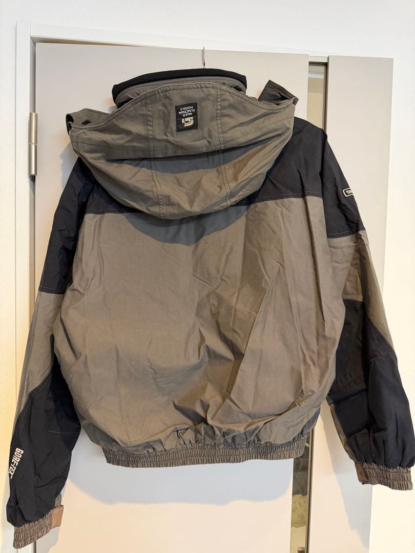 SHIMANO NEXUS フィッシングジャケット 防寒 防水 シマノ ネクサス