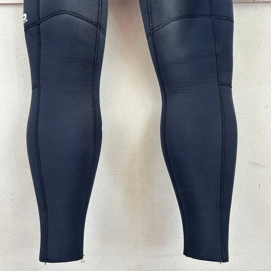 BILLABONG ビラボン　メンズ ウエットスーツ シーガル　MLB 裏起毛