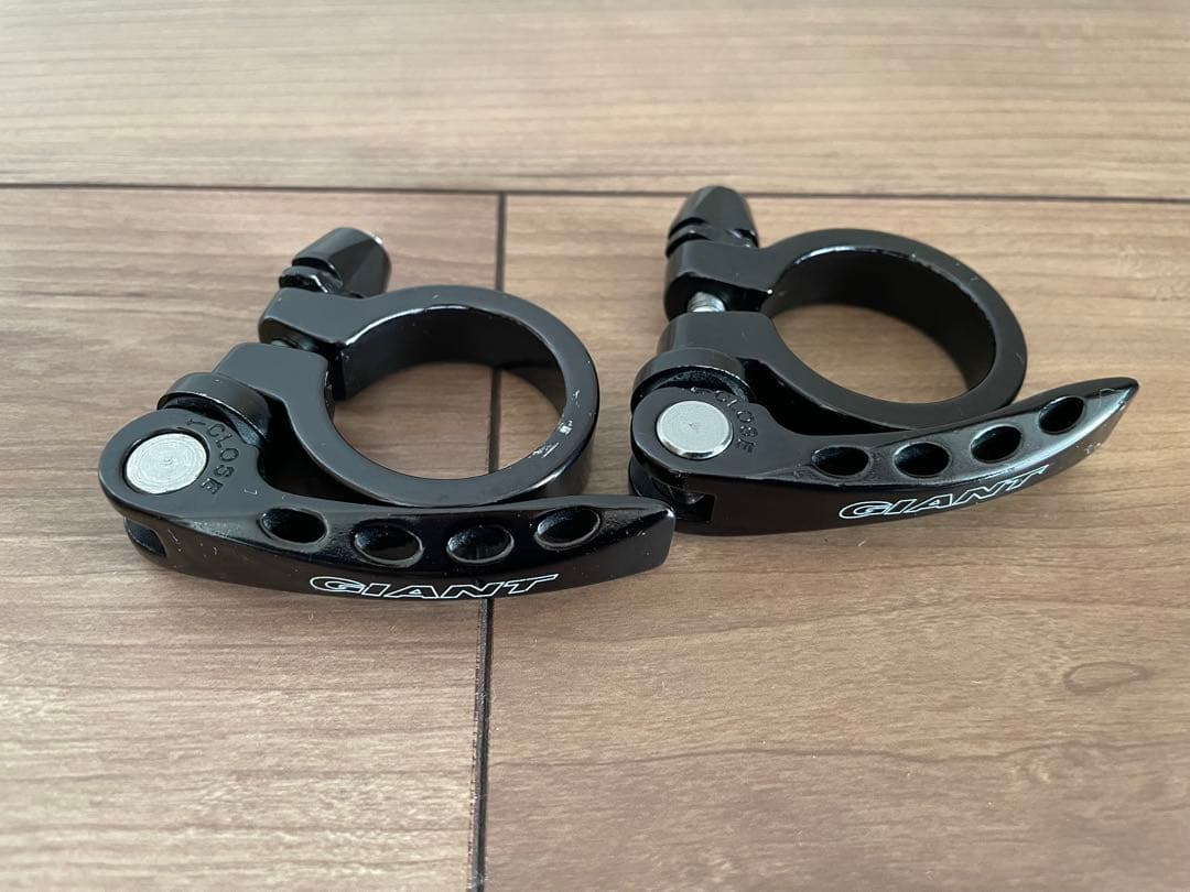 よね様限定　【希少、美品！】GIANT XTC840 室内保管　付属品多数‼︎