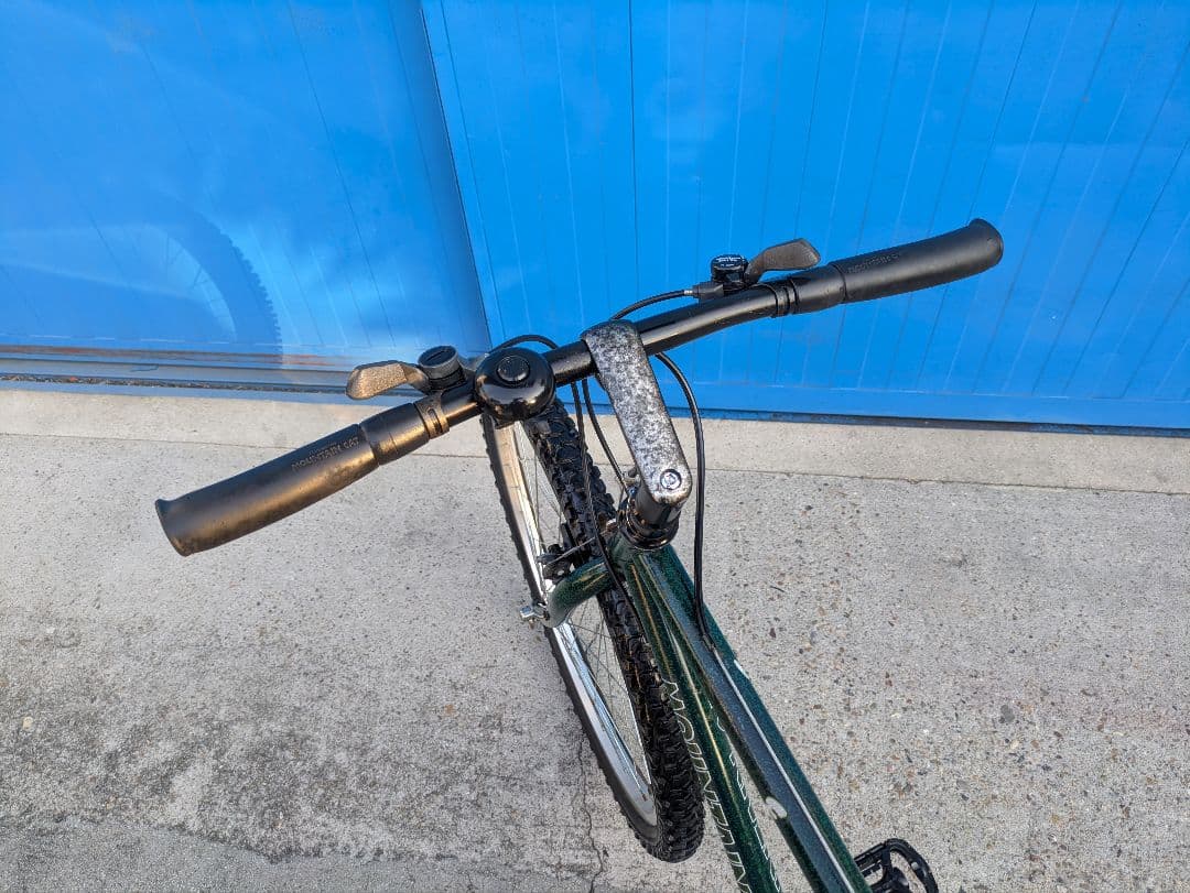 90’s OLD MTB マウンテンキャット マウンテンバイク 　東京専用