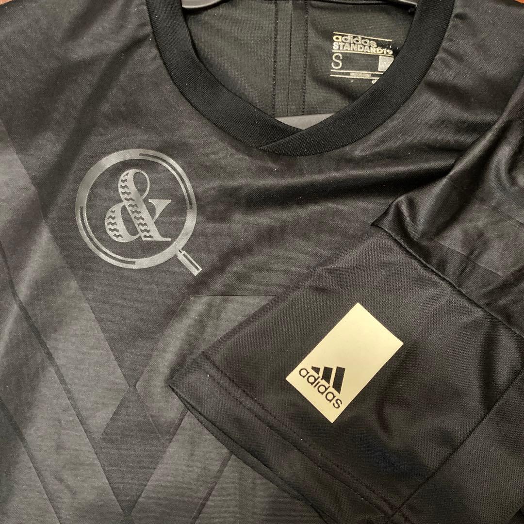 激レア　アディダス UNITED ARROWS&SONS 西ドイツ　ユニフォーム