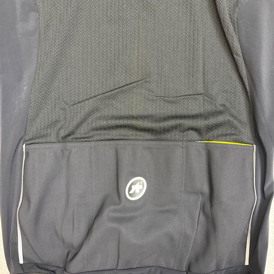 【新品】アソス　レディース　ジレ