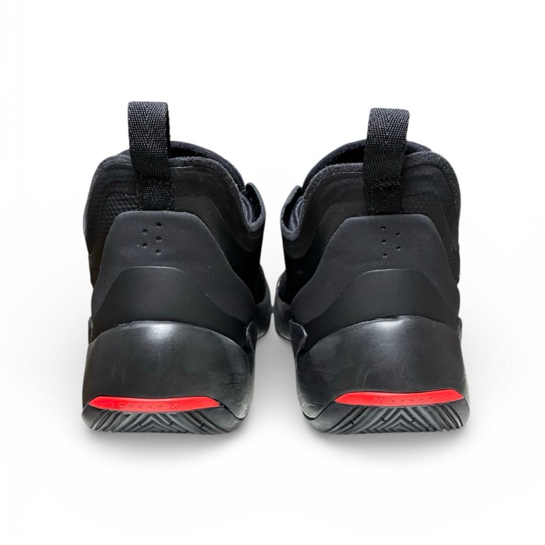 JORDAN LUKA1 \"BRED\" バスケットシューズ BLK 美品