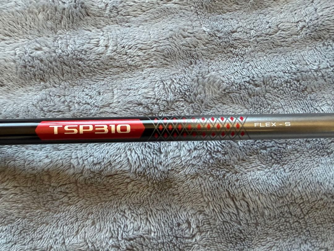 Titleist◆TSR2 9°◆1W◆TSP310◆S◆ ウェイト付