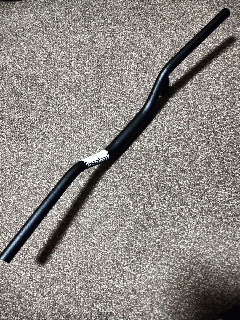 Inspired　Pro　インスパイアード　ストリートトライアル　ハンドル