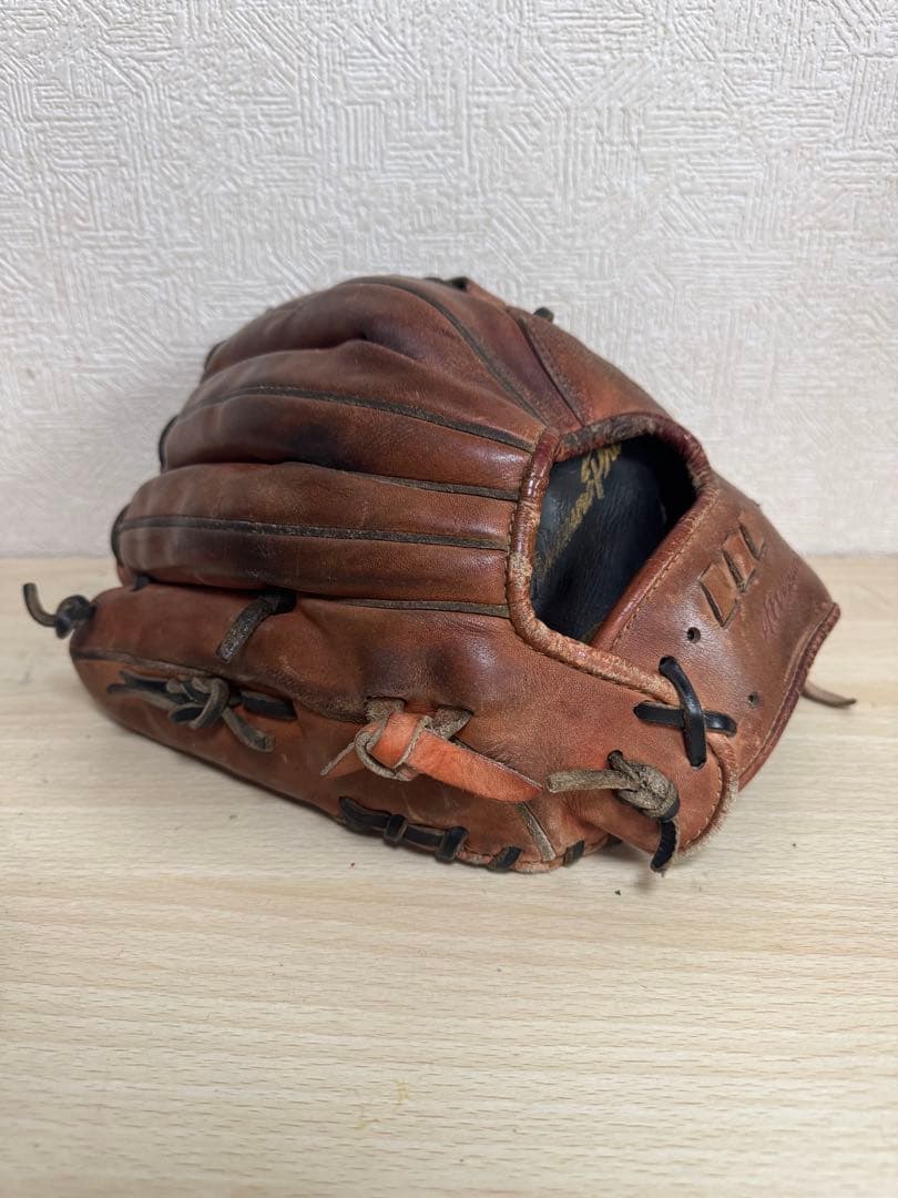 ミズノプロ　5DNAテクノロジー　内野用