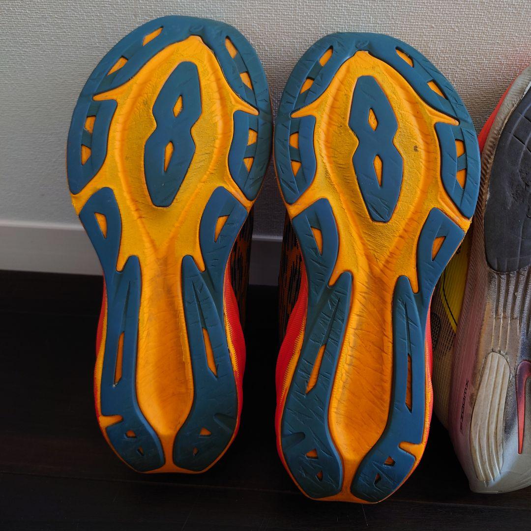 d*a様 【2足セット】NIKEヴェイパーフライnext%2他 27.5cm