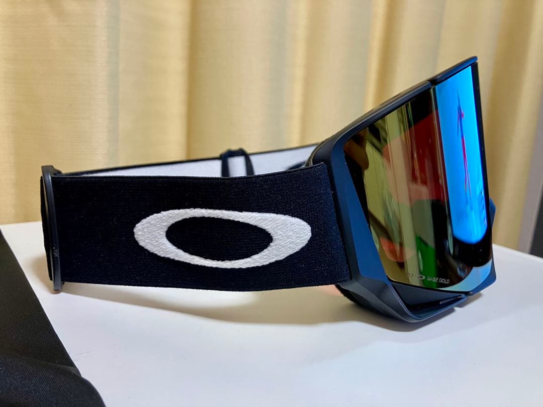 2026 OAKLEY オークリー Flow Scape L フロースケープ