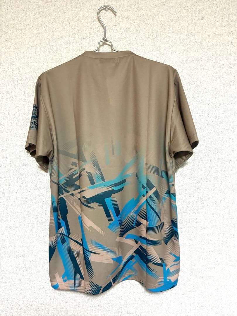 【2026限定品】ヨネックス　ソフトテニス　都道府県対抗　Tシャツ