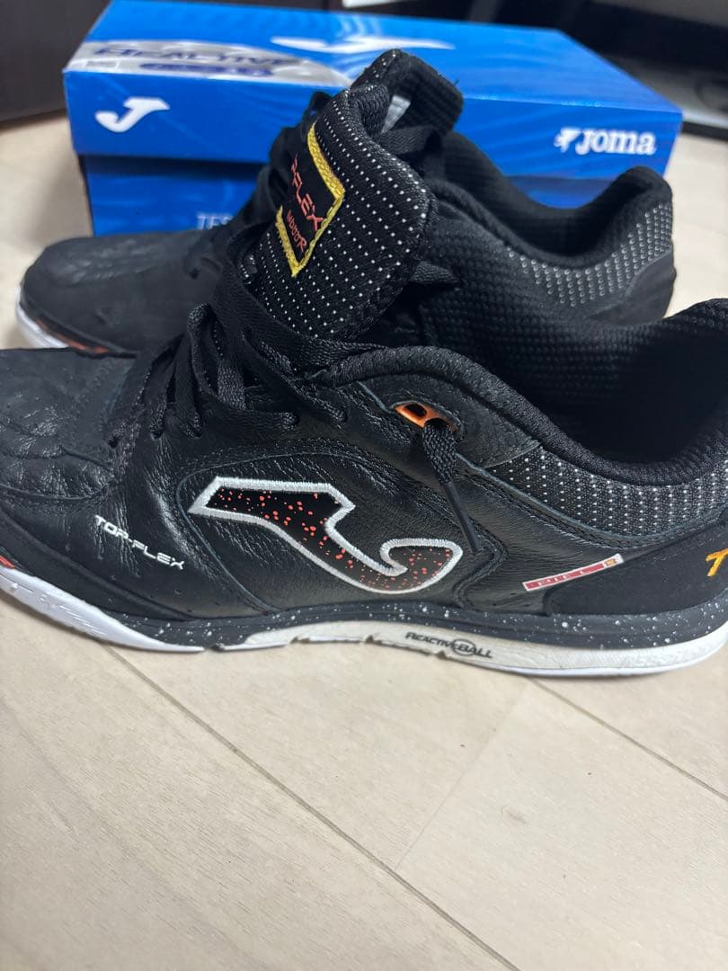 Joma TOP FLEX reboundフットサルシューズ