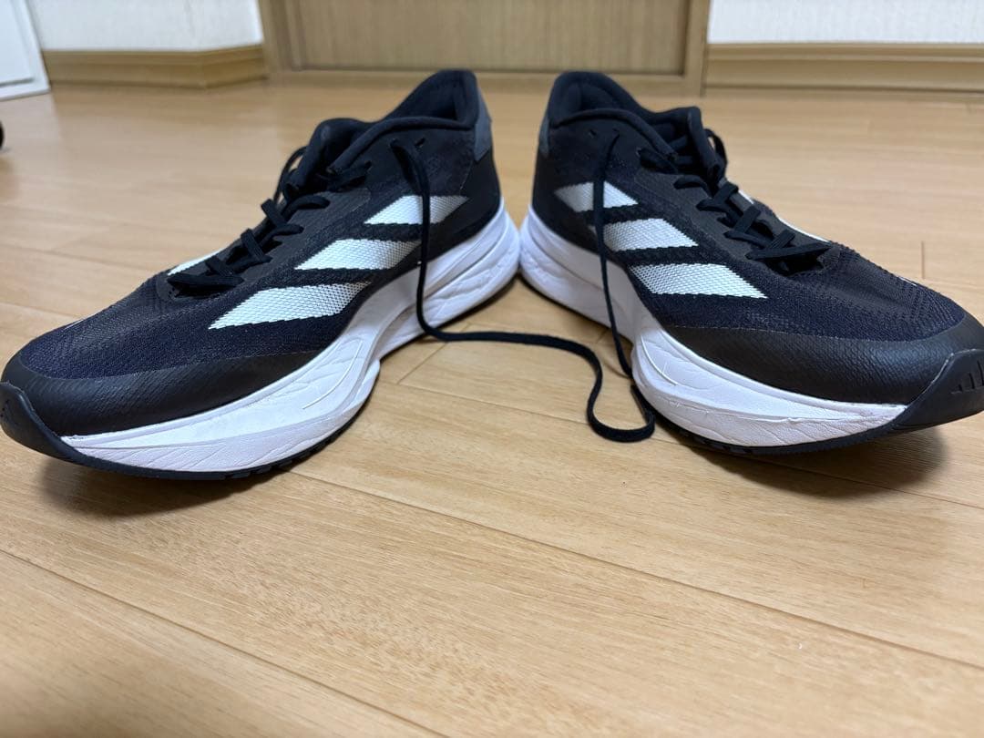 スパイク・シューズ ADIZERO SL2 WIDE 27.5 cm