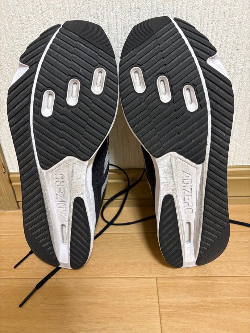 スパイク・シューズ ADIZERO SL2 WIDE 27.5 cm