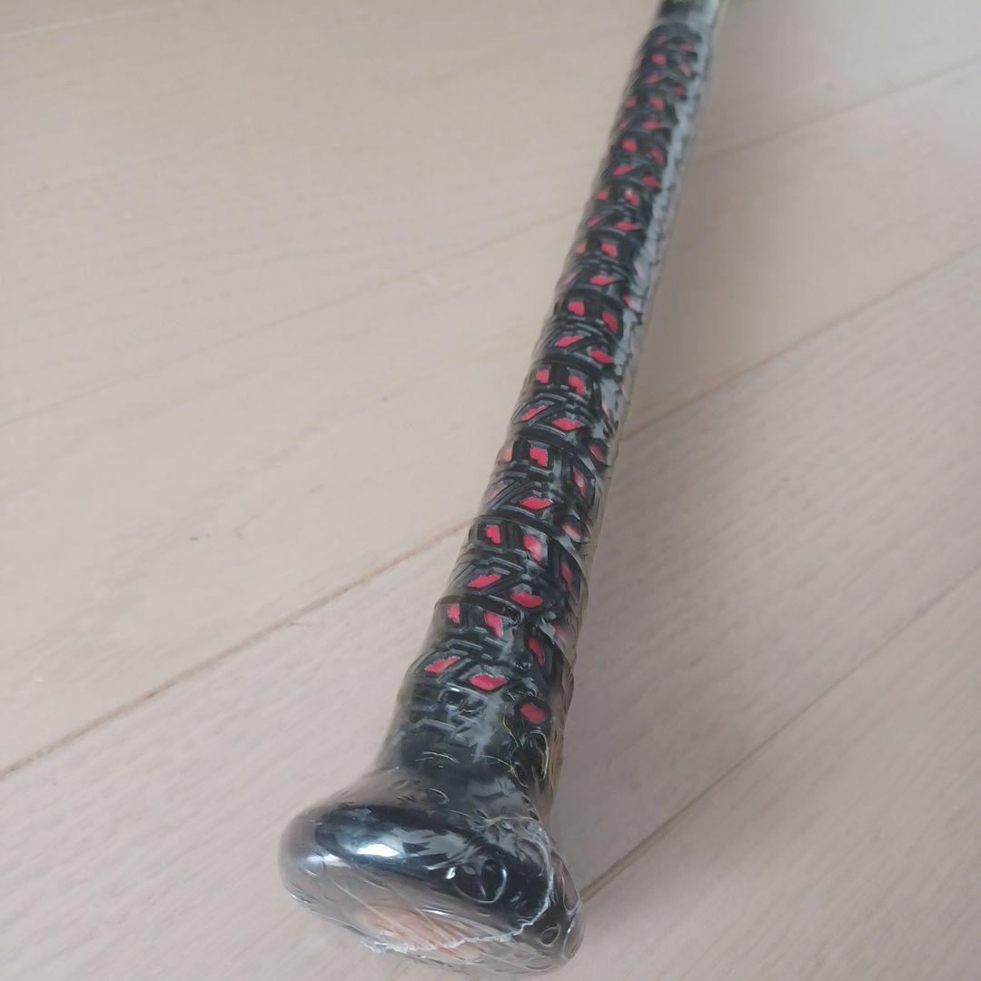 【新品未使用】ローリングス一般軟式ハイパーマッハ3トップバランス85cm660g
