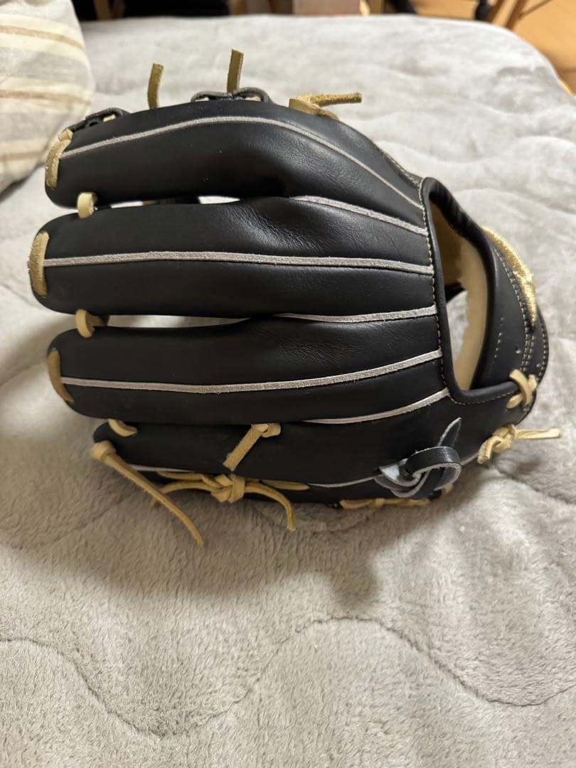 ミズノGlobal Elite インフィニティ内野手用