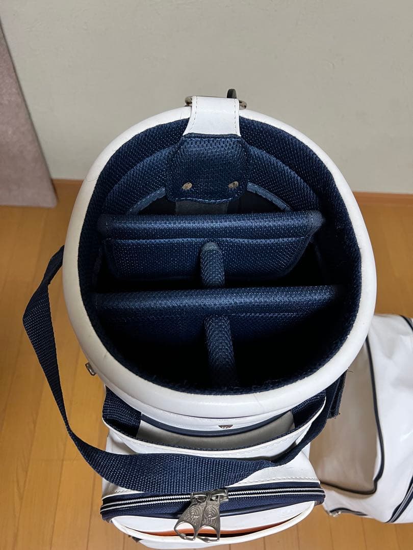 ナ*ー様 中古　ミズノ ボルサヴォアドーラ BOLSA VOADORA