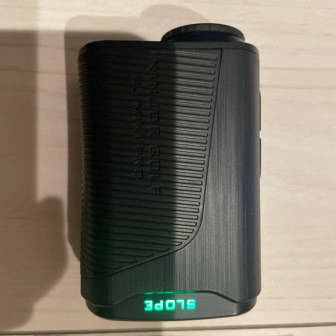NINJOR GOLF レーザー距離計 NJ MINIシリーズ PRO LCD
