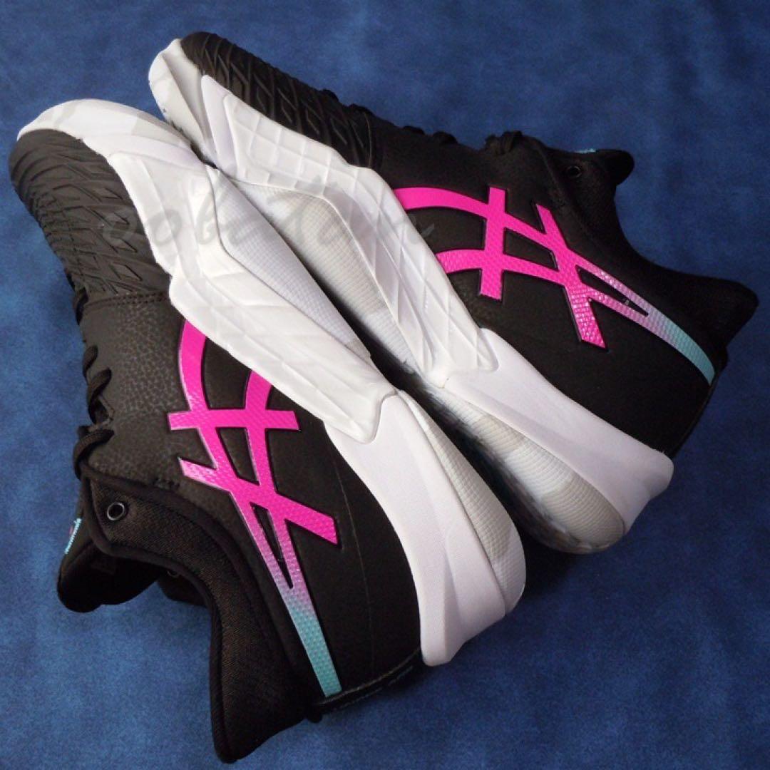 asics アシックス UNPRE ARS LOW アンプレアルス 河村勇輝