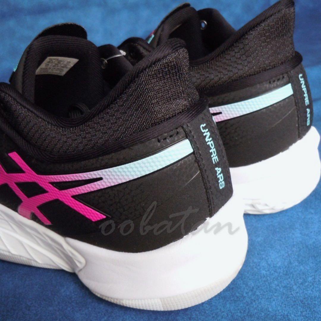 asics アシックス UNPRE ARS LOW アンプレアルス 河村勇輝