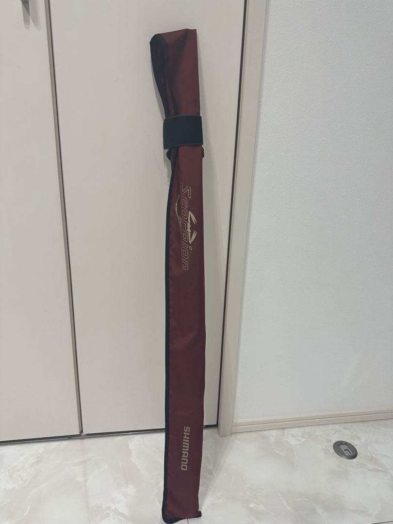 【新品・希少】Shimano Scorpion スコーピオン　 1581R-2