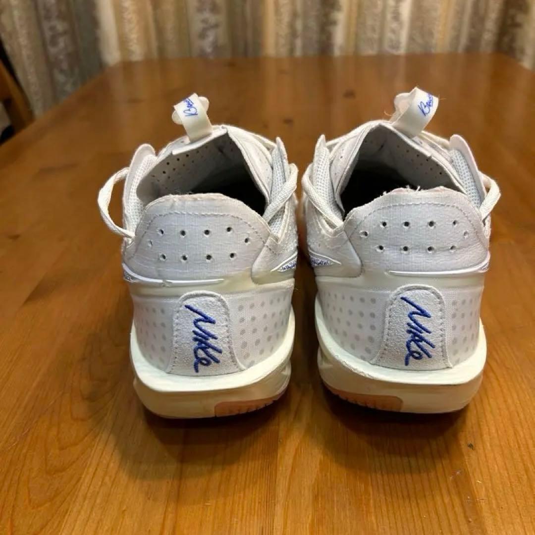 シューズ(男性用) Nike AIR ZOOM G.T. CUT3 EP FP 26.5cm