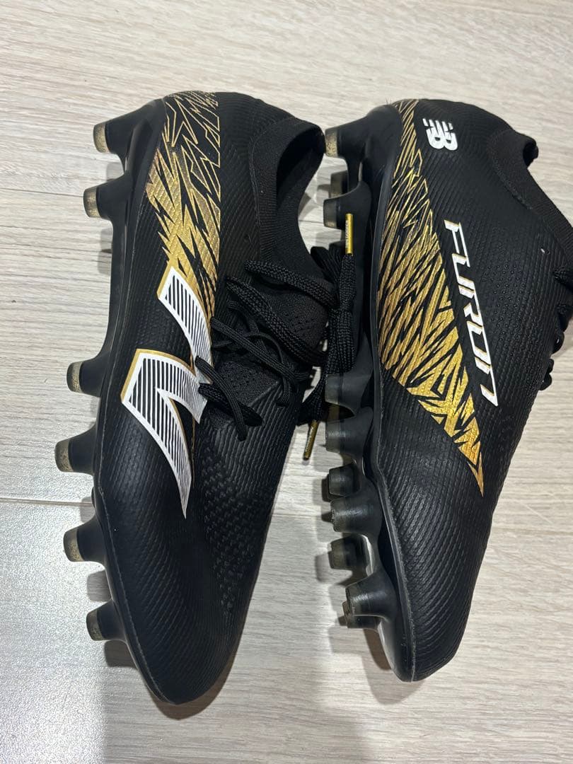 シューズ New Balance Furon Elite HG V8 26.0cm