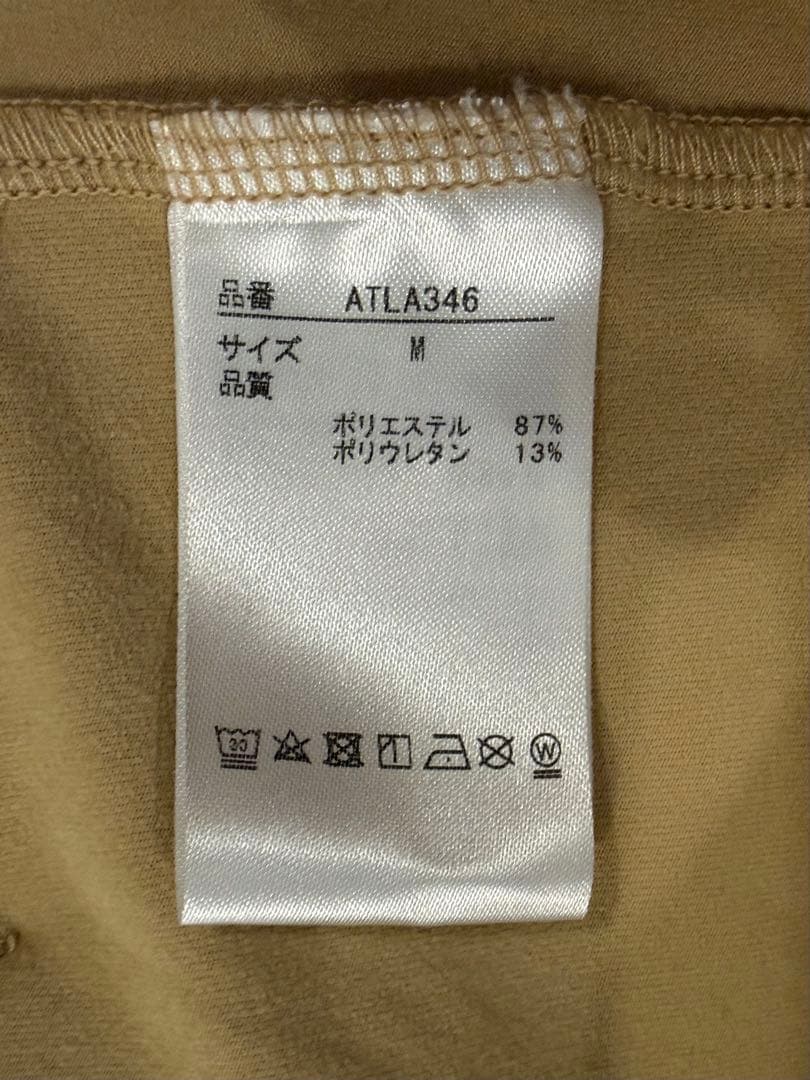 Admiral ジップパーカー　レディースM