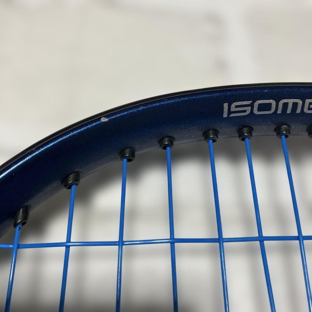 YONEX EZONE 100 テニスラケット　美品