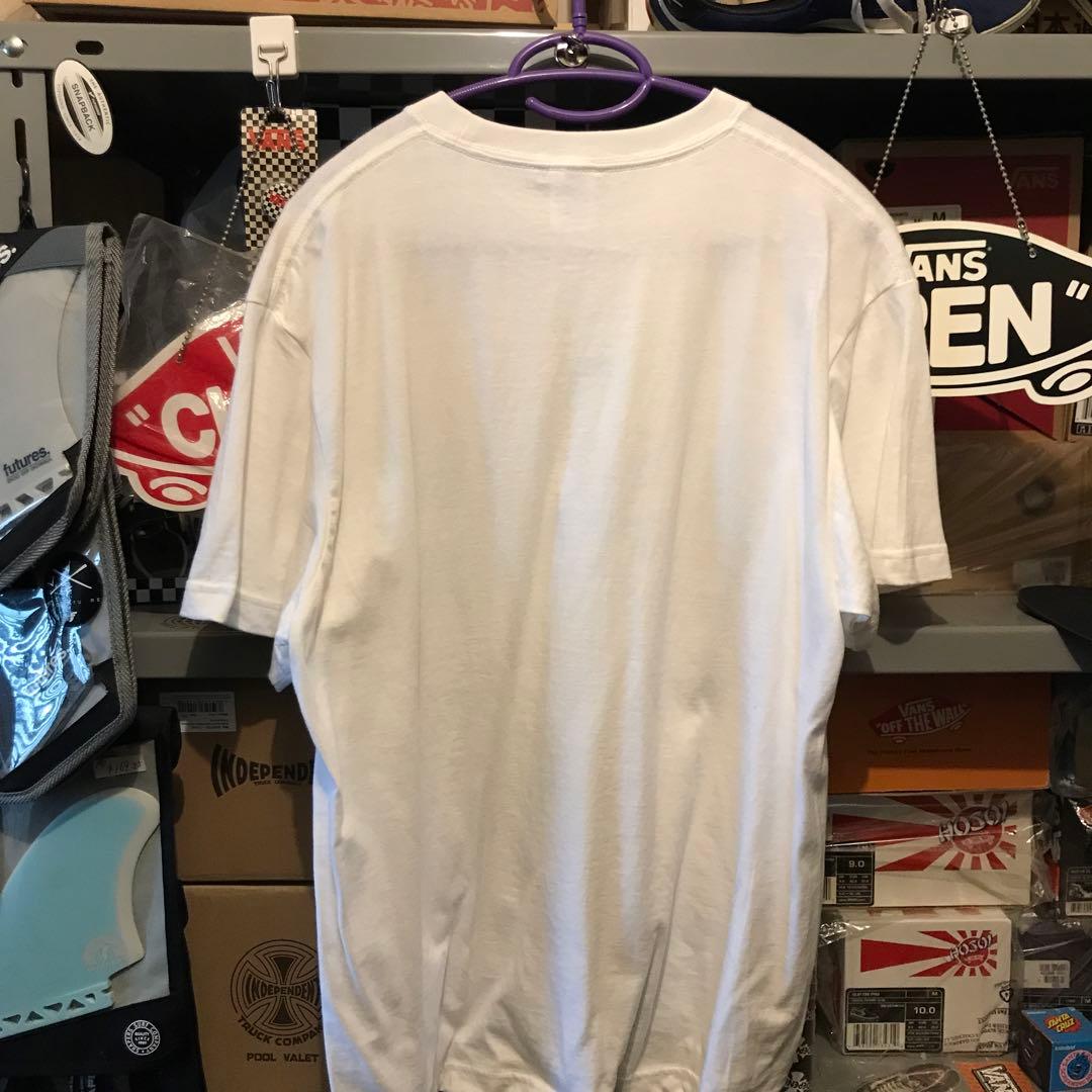 スクリーミングハンド　スマーフ　パロディーTシャツ　Lサイズ