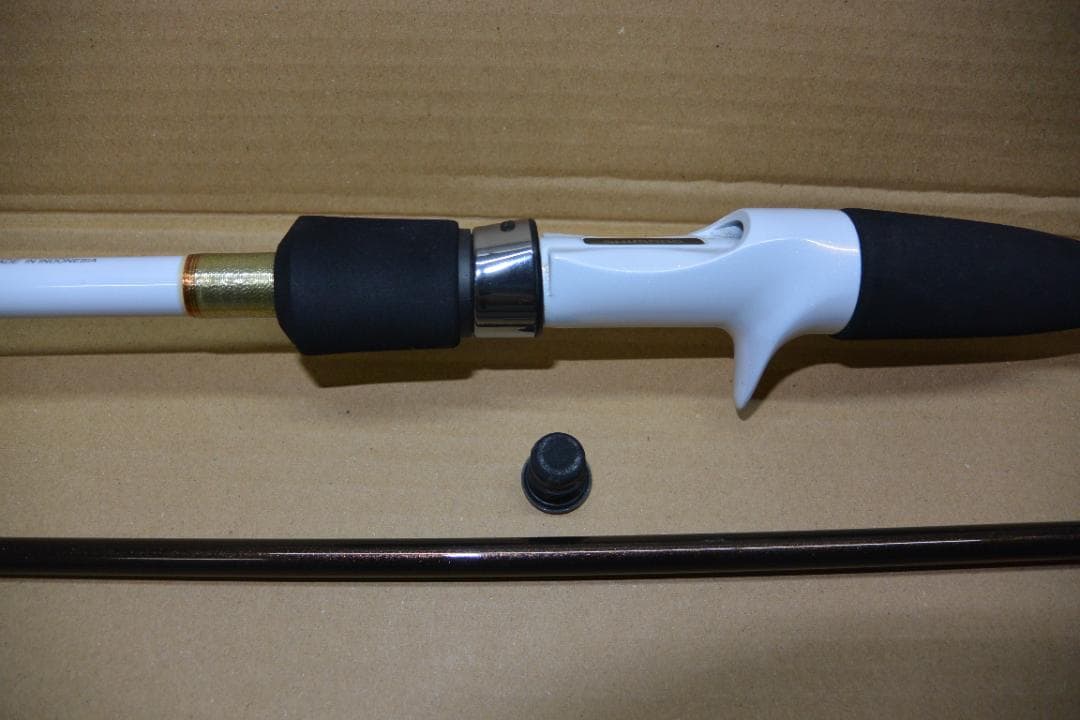 シマノ　早潮 瀬戸内メバル 360 SI-T
