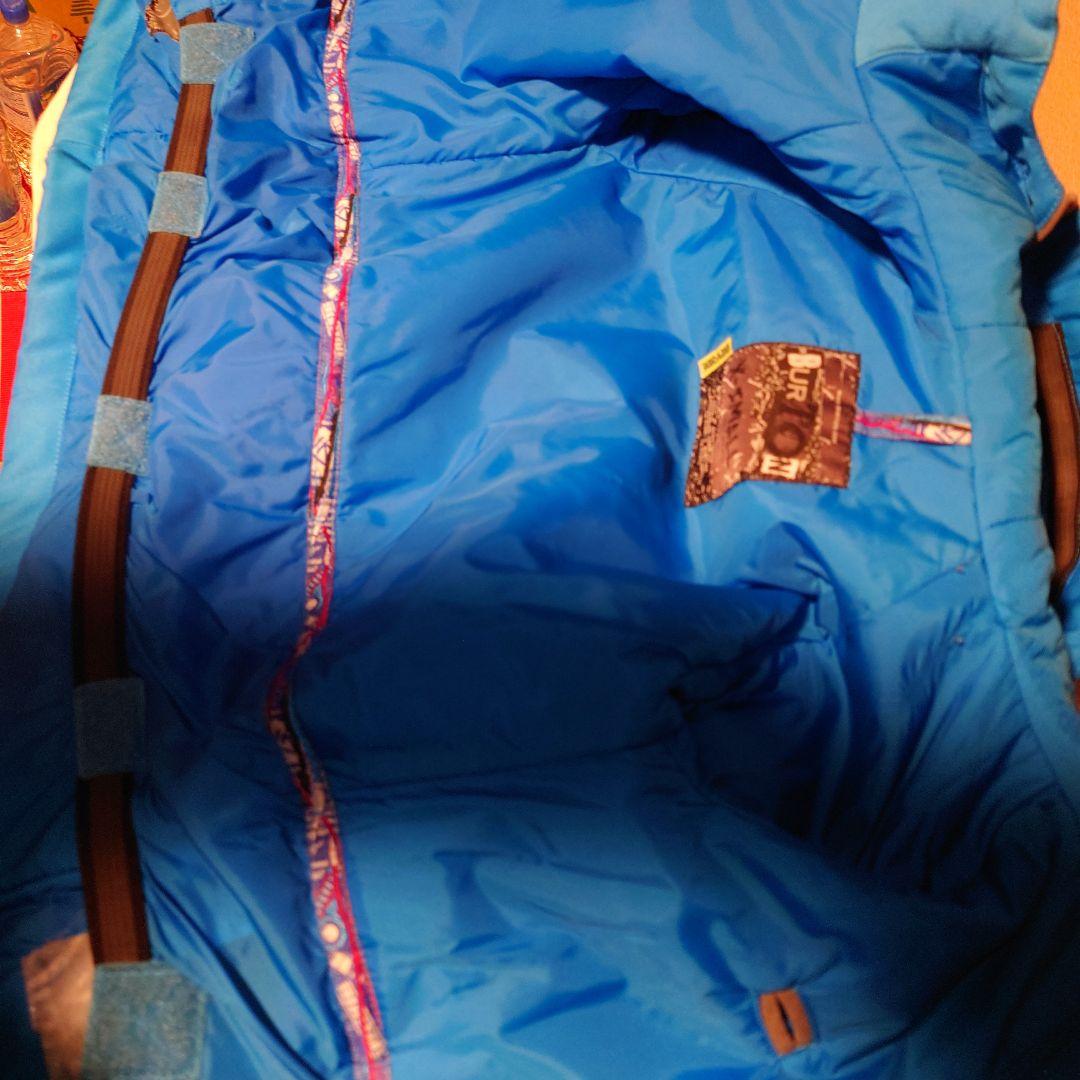 Burton 子ども用スノーウェア110㌢