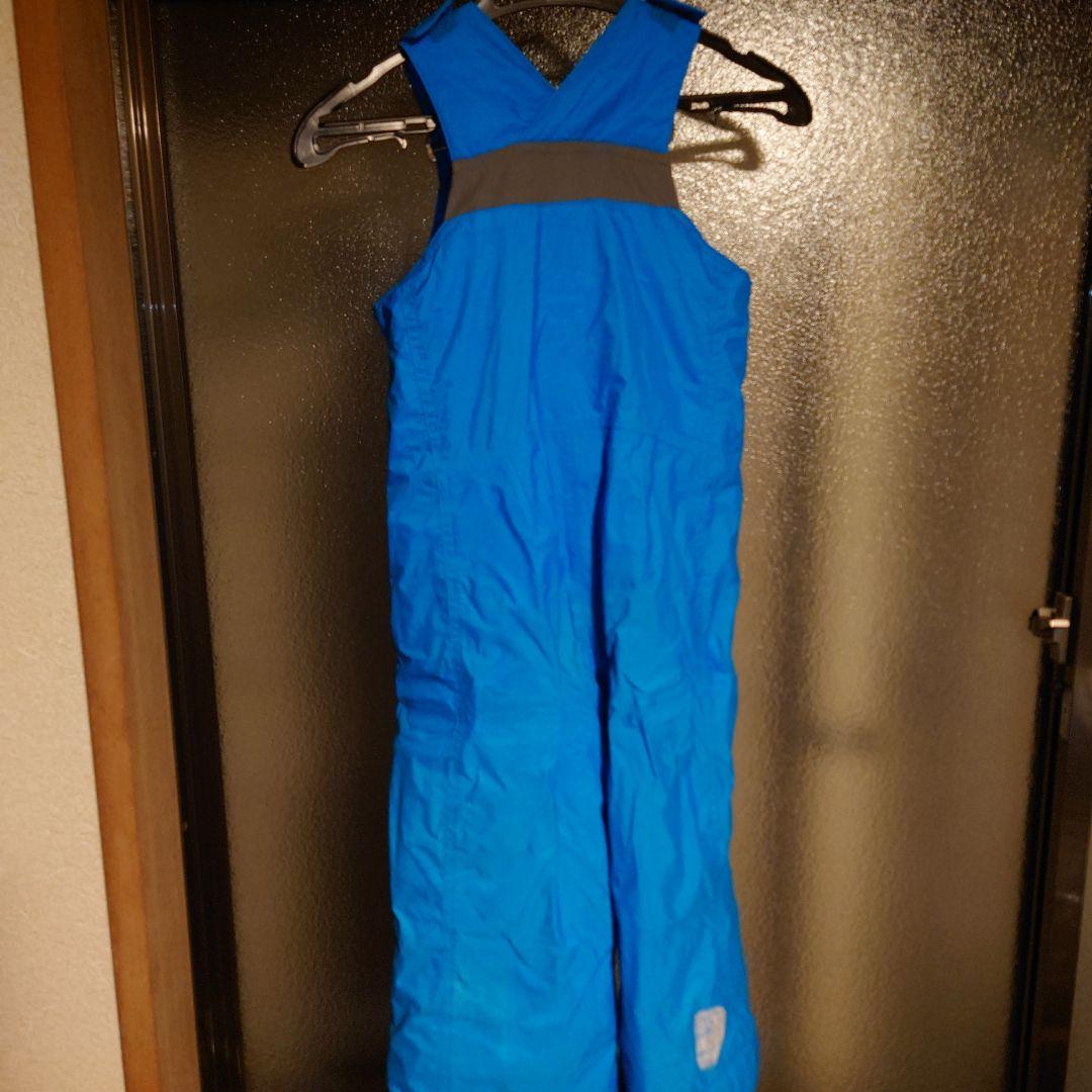 Burton 子ども用スノーウェア110㌢