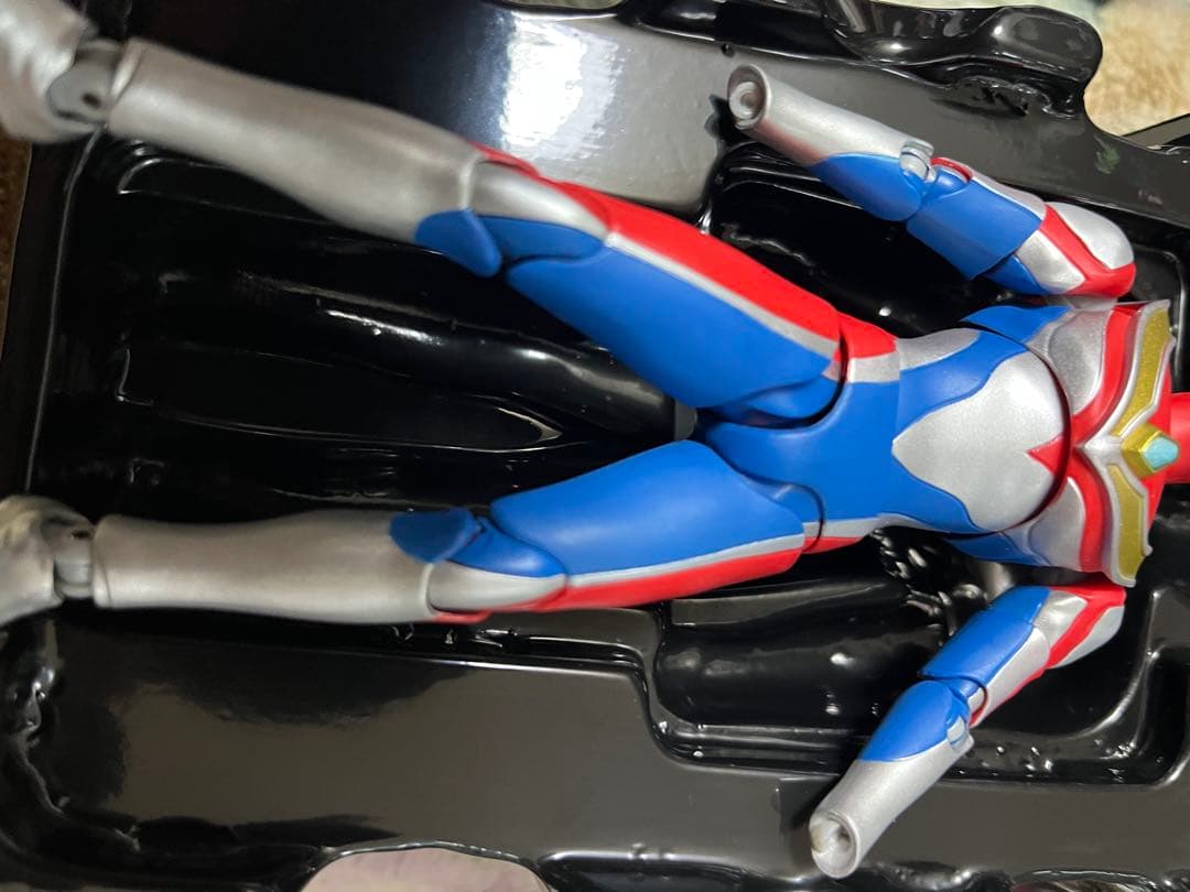 S.H.Figuarts 真骨頂 ウルトラマン まとめ売り